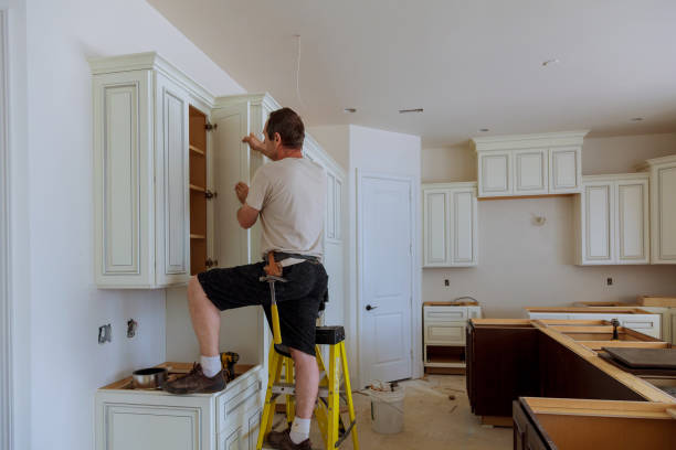 Licensed Kitchen Remodeling service in Clinton, WI - BM Kitchen