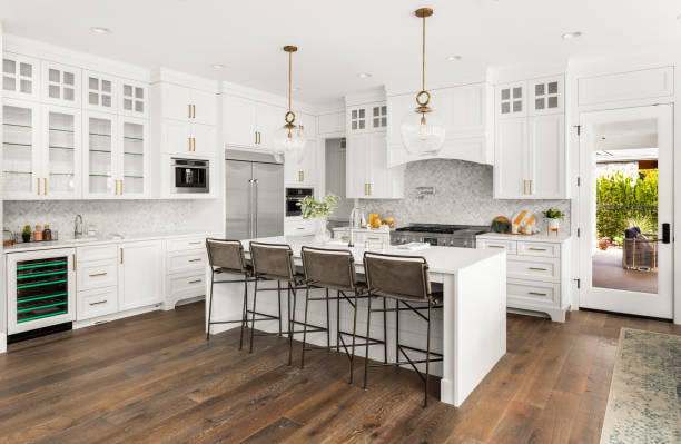24/7 Emergency Kitchen Remodeling experts in Clinton, WI