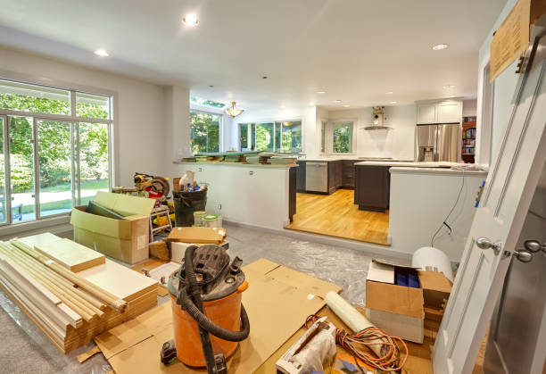 Reliable Kitchen Remodeling contractor in Clinton, WI by BM Kitchen