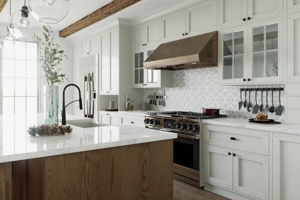 Affordable Kitchen Remodeling solutions in Clinton, WI